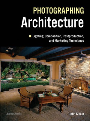 cover image of Photographing Architecture